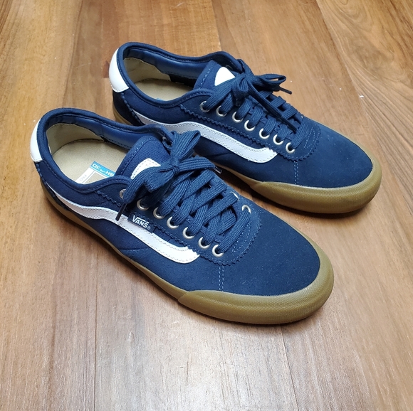 Vans Other - Vans Chima Pro 2